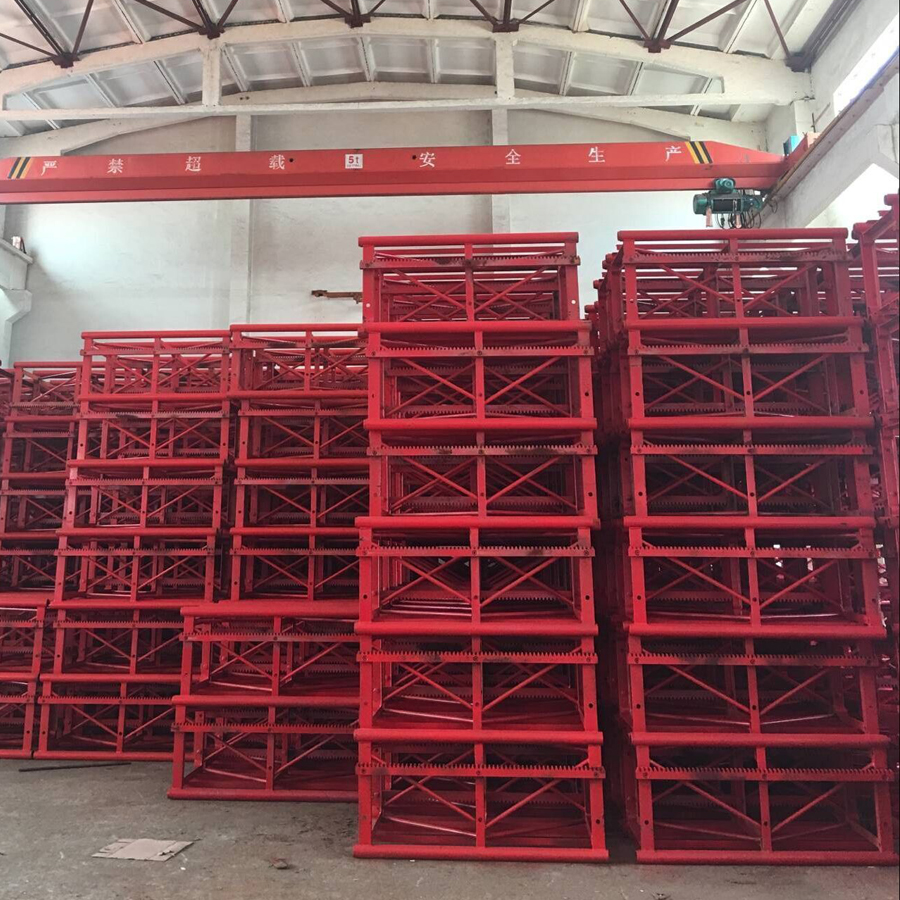 SC200 /200施工升降機